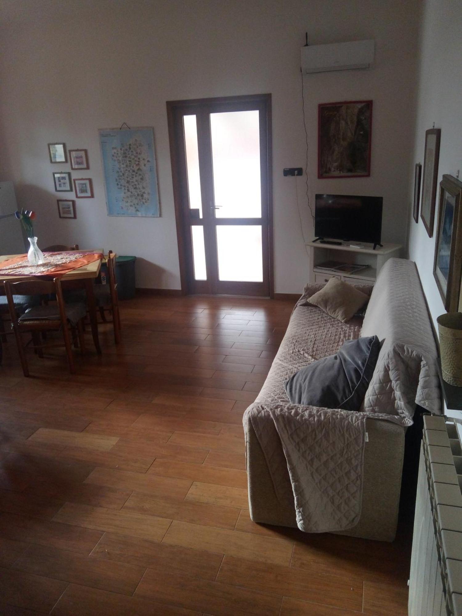 Maison d'hôtes Rita à Sassari Extérieur photo