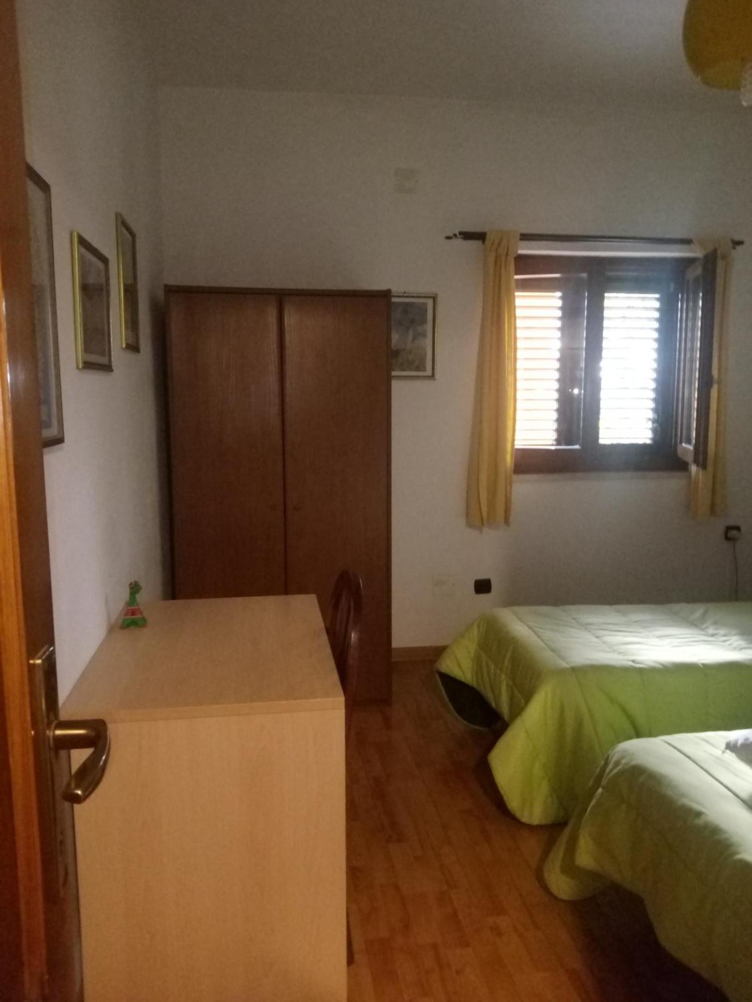 Maison d'hôtes Rita à Sassari Extérieur photo
