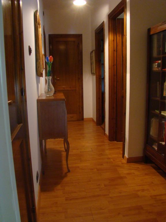 Maison d'hôtes Rita à Sassari Extérieur photo