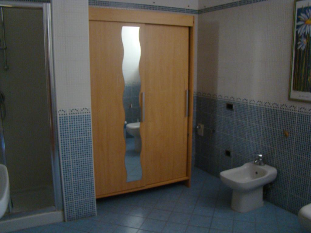 Maison d'hôtes Rita à Sassari Extérieur photo