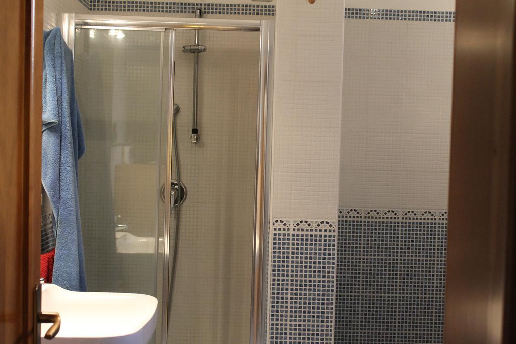 Maison d'hôtes Rita à Sassari Extérieur photo