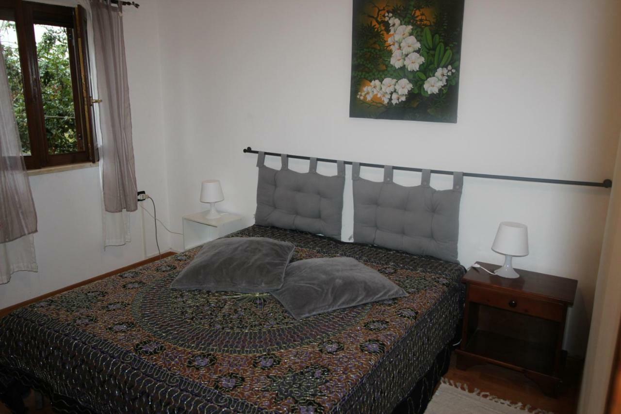 Maison d'hôtes Rita à Sassari Extérieur photo