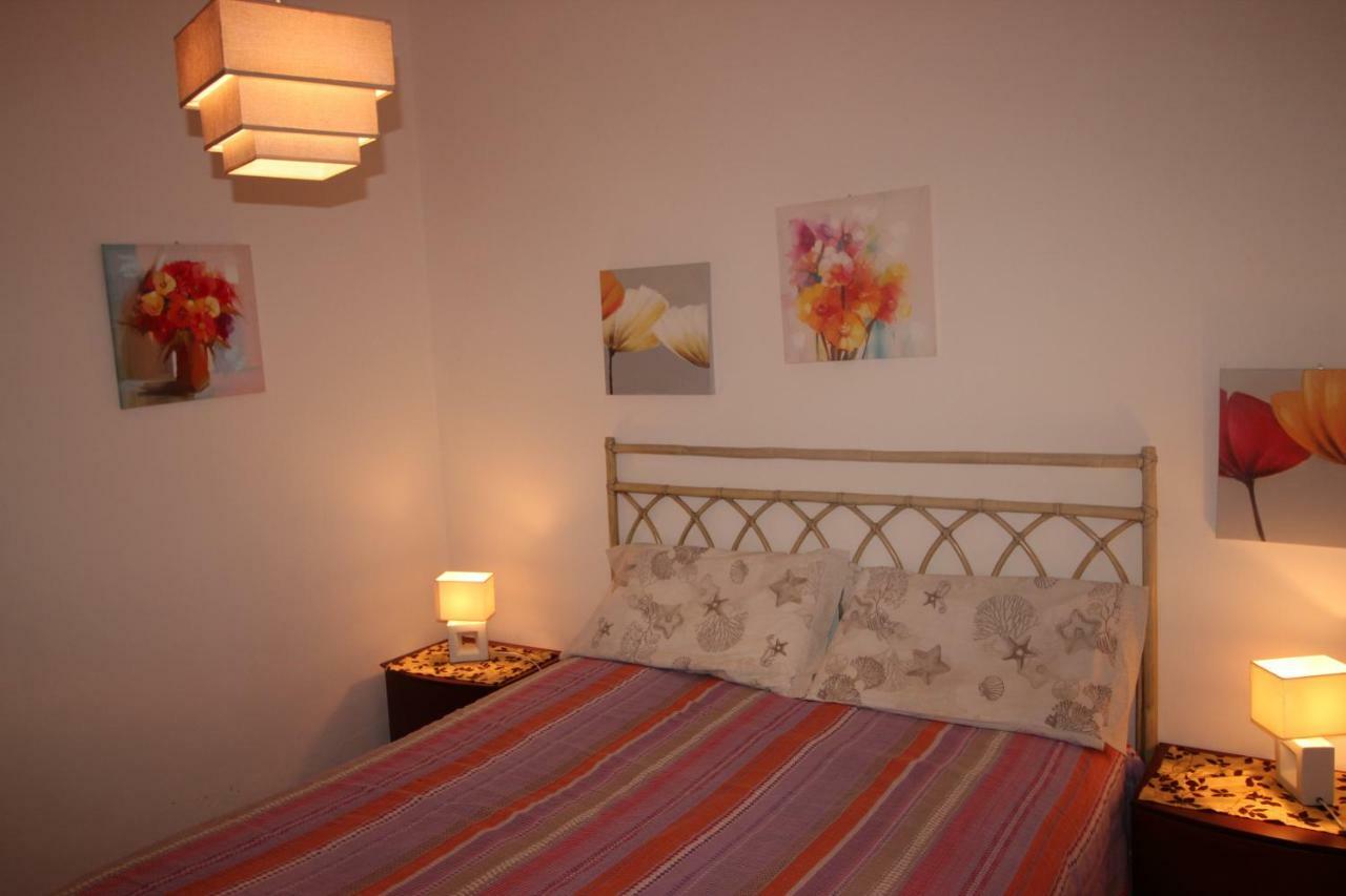 Maison d'hôtes Rita à Sassari Extérieur photo