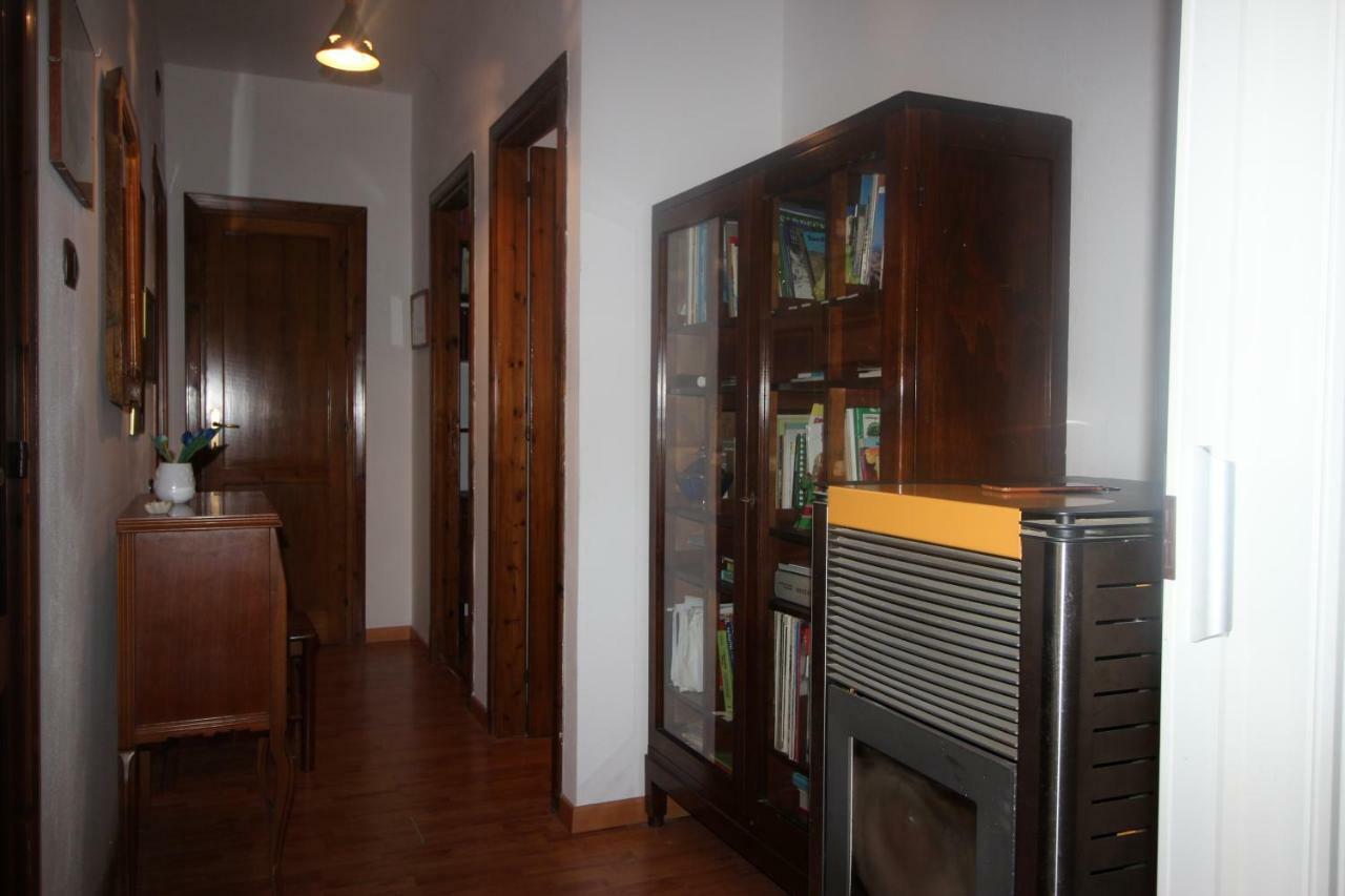 Maison d'hôtes Rita à Sassari Extérieur photo